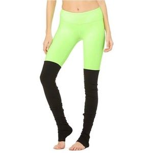 Alo Yoga Goddess Leggings